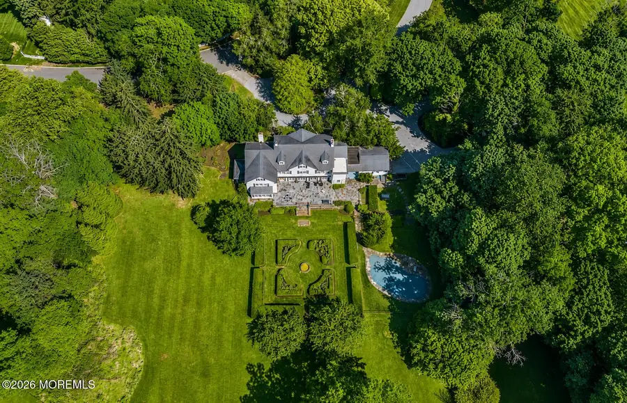 83 Ridge Road, Rumson, NJ 07760 - #3