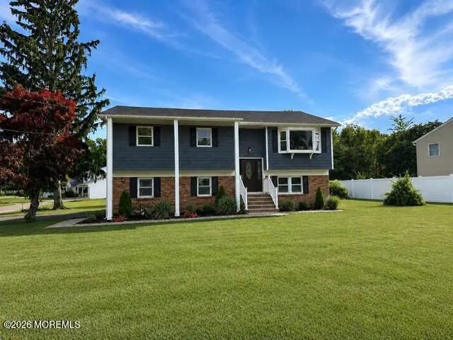 104 Sunset Court, Middletown, NJ 07748 - #1