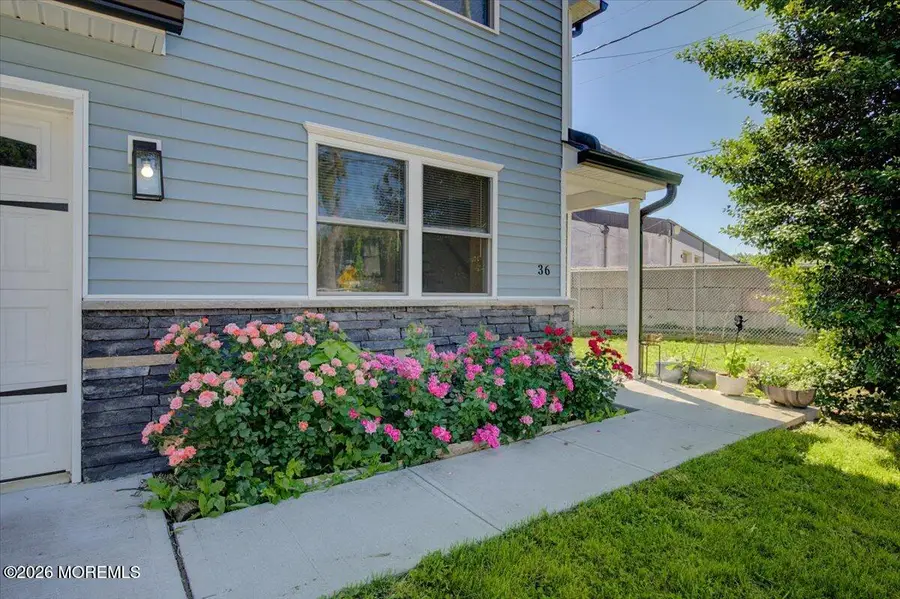 36 Frazee Place, Keansburg, NJ 07734 - #3