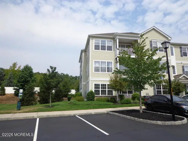 311 Mill Pond Way, Eatontown, NJ 07724 - #1