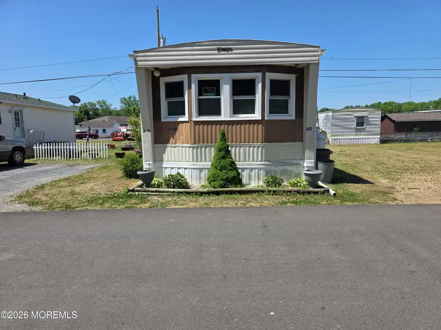 A-11 Cookstown New Egypt Road, Wrightstown, NJ 08562 - #2