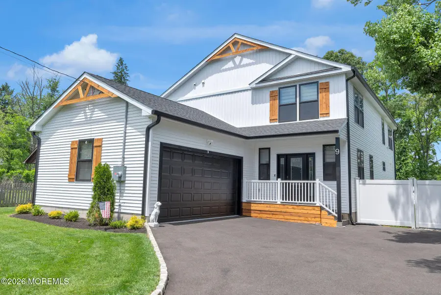 9 Pica Place, Tinton Falls, NJ 07724 - #2