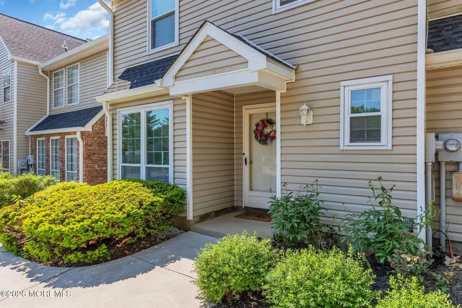 320 Harvard Place #320, Morganville, NJ 07751 - #2