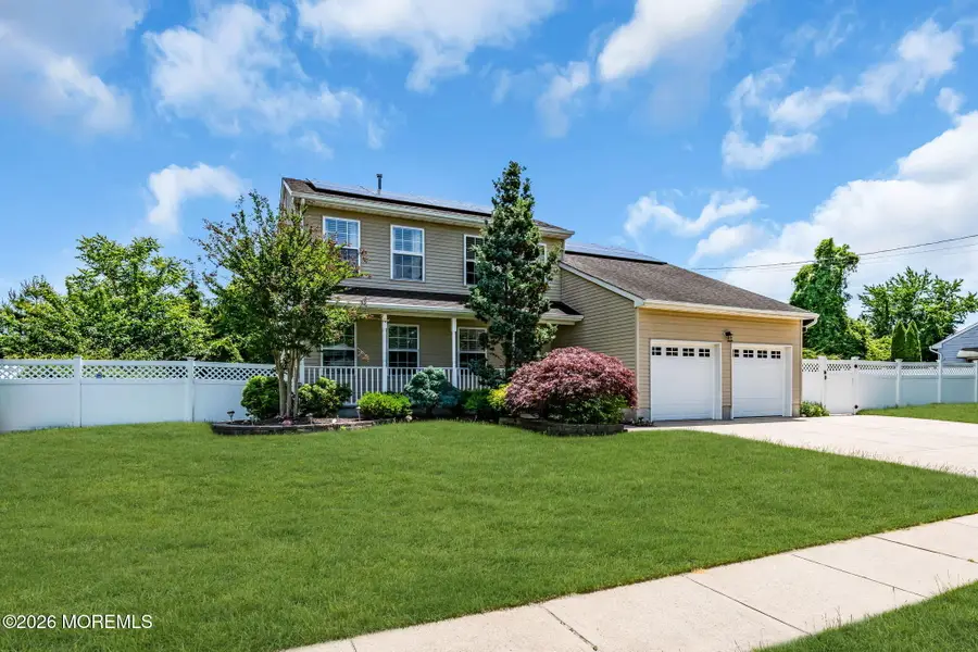 253 Lake Shore Drive, Brick, NJ 08723 - #3