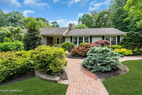 100 Borden Road, Middletown, NJ 07748