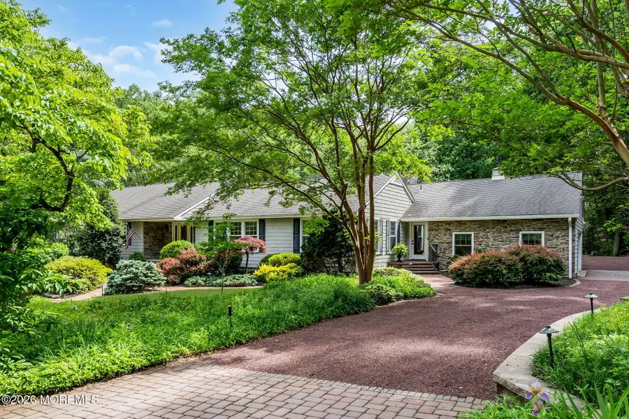 100 Borden Road, Middletown, NJ 07748 - #2