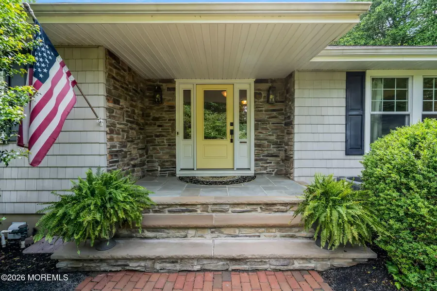 100 Borden Road, Middletown, NJ 07748 - #3