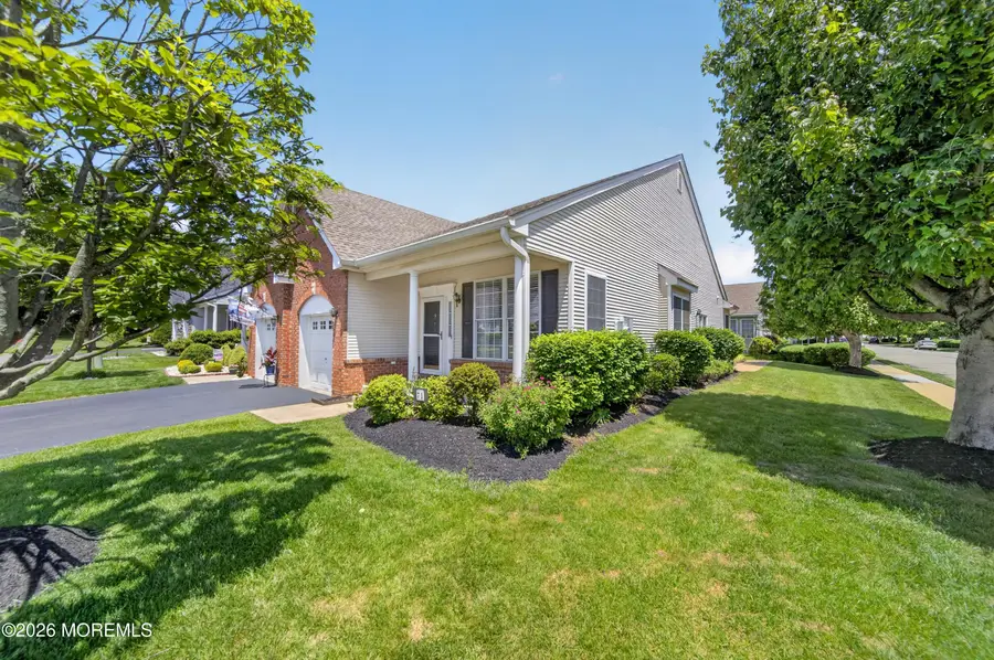 71 Burholme Drive, Robbinsville, NJ 08691 - #2