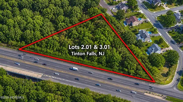 1 Squankum Road, Tinton Falls, NJ 07724