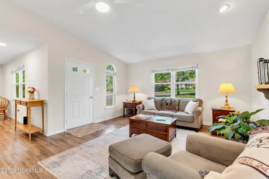 22 Cranberry Drive, Tinton Falls, NJ 07753 - #3