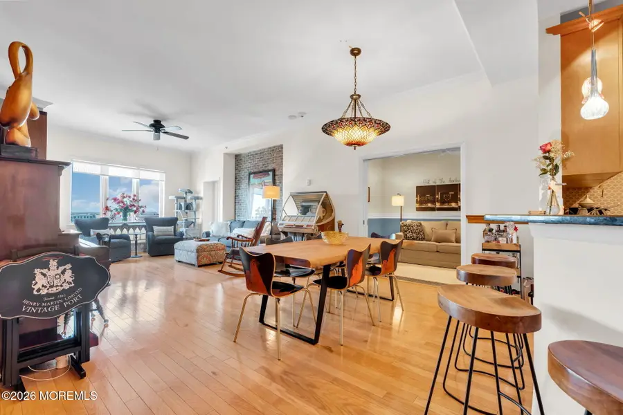 1501 Ocean Avenue #1809, Asbury Park, NJ 07712 - #2
