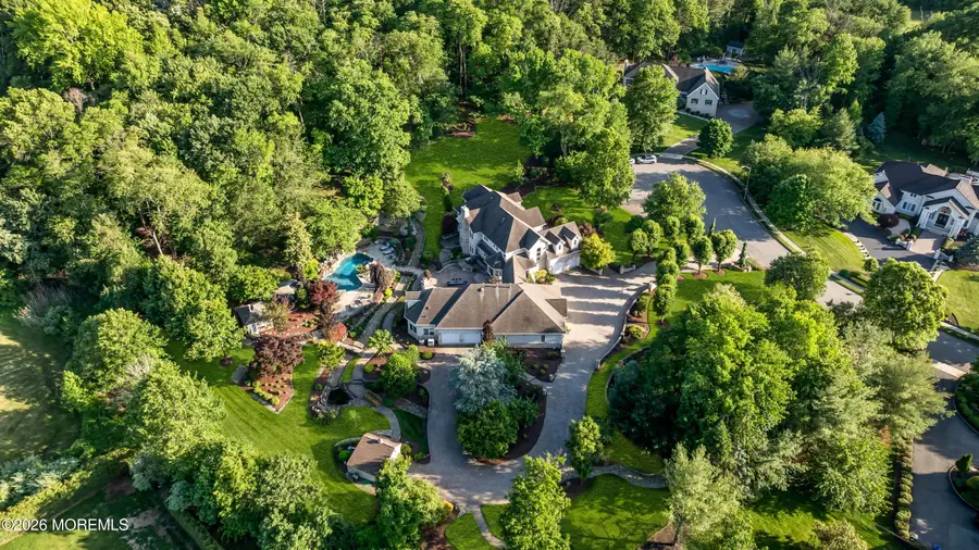 18 Haviland Drive, Millstone, NJ 08535 - #3