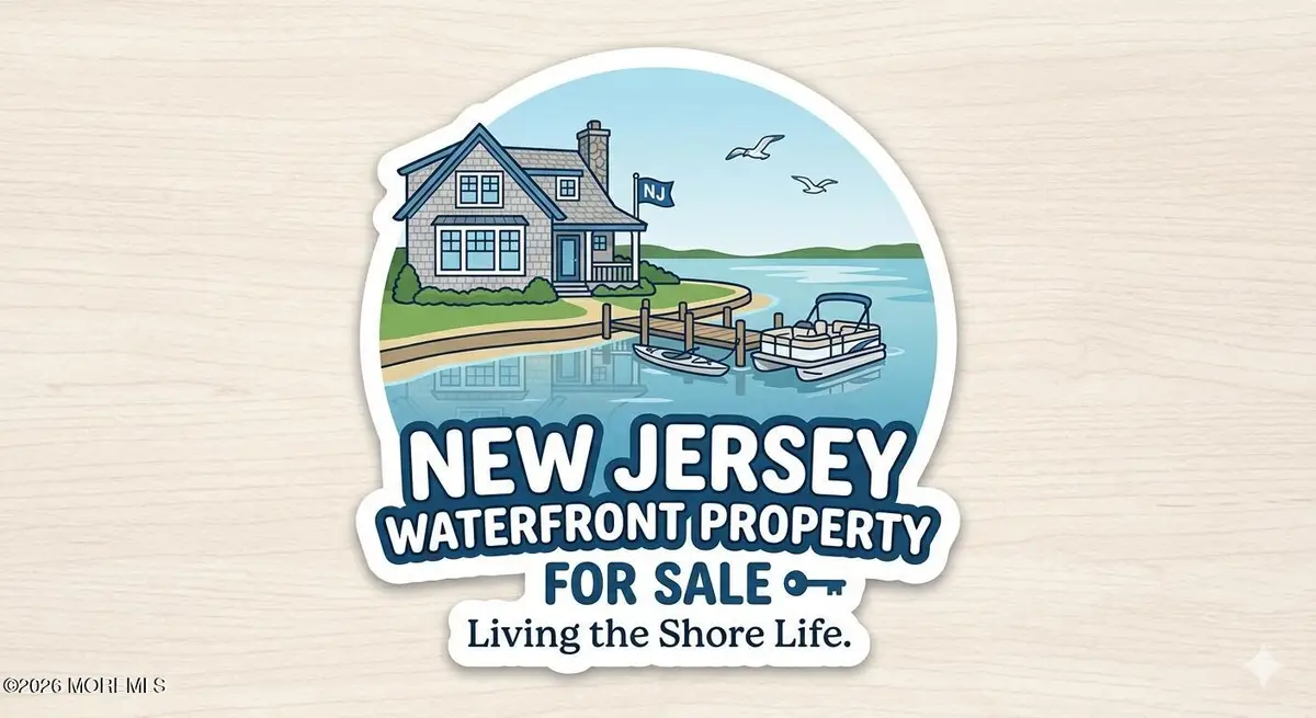 19 Glenn Drive, Beach Haven West, NJ 08050 - #1
