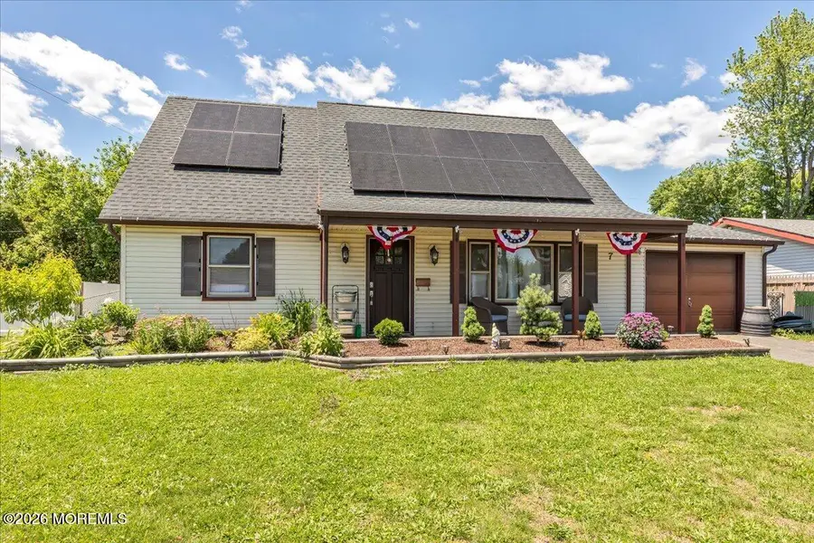 7 Northland Lane, Aberdeen, NJ 07747 - #3