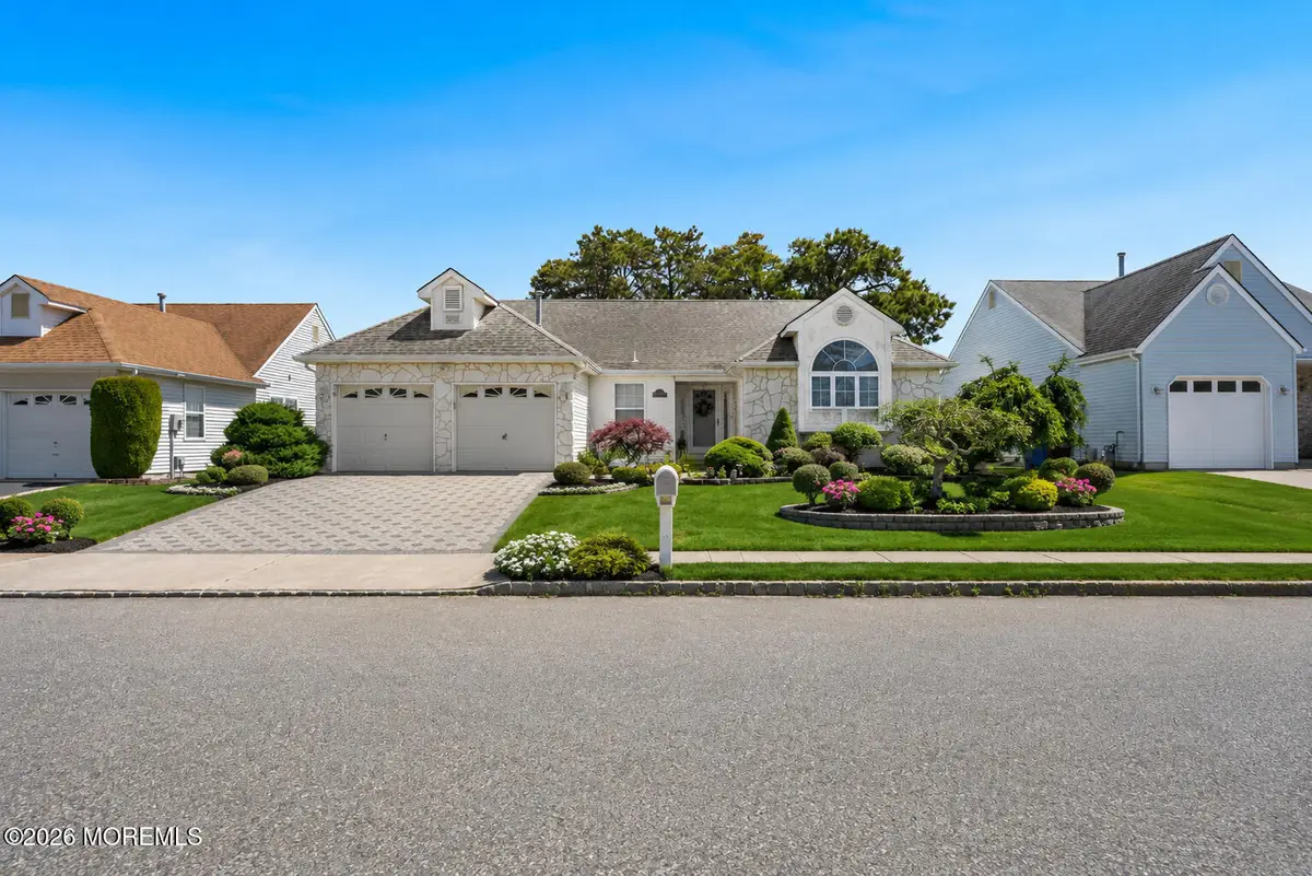 50 Stockport Drive, Toms River, NJ 08757 - #1