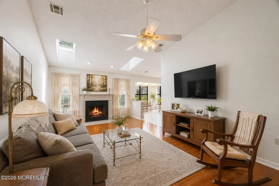 50 Stockport Drive, Toms River, NJ 08757 - #3