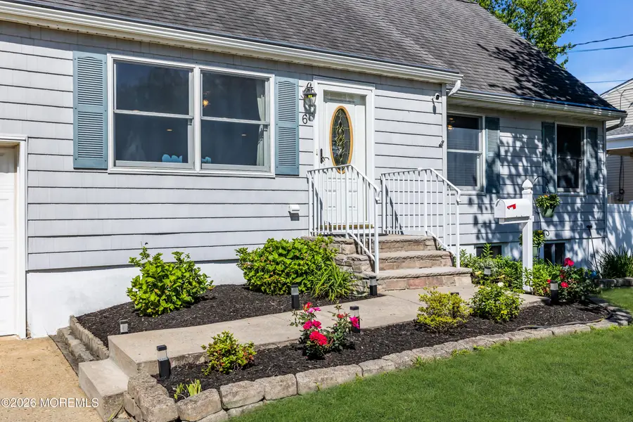 6 Virginia Avenue, Hazlet, NJ 07730 - #2