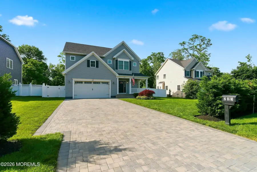 223 Tinton Avenue, Eatontown, NJ 07724 - #2