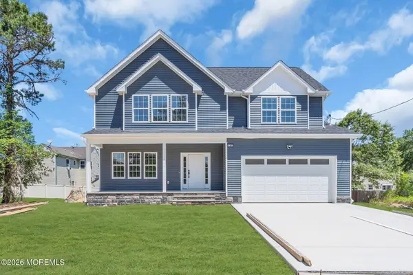 443 Western Boulevard, Bayville, NJ 08721
