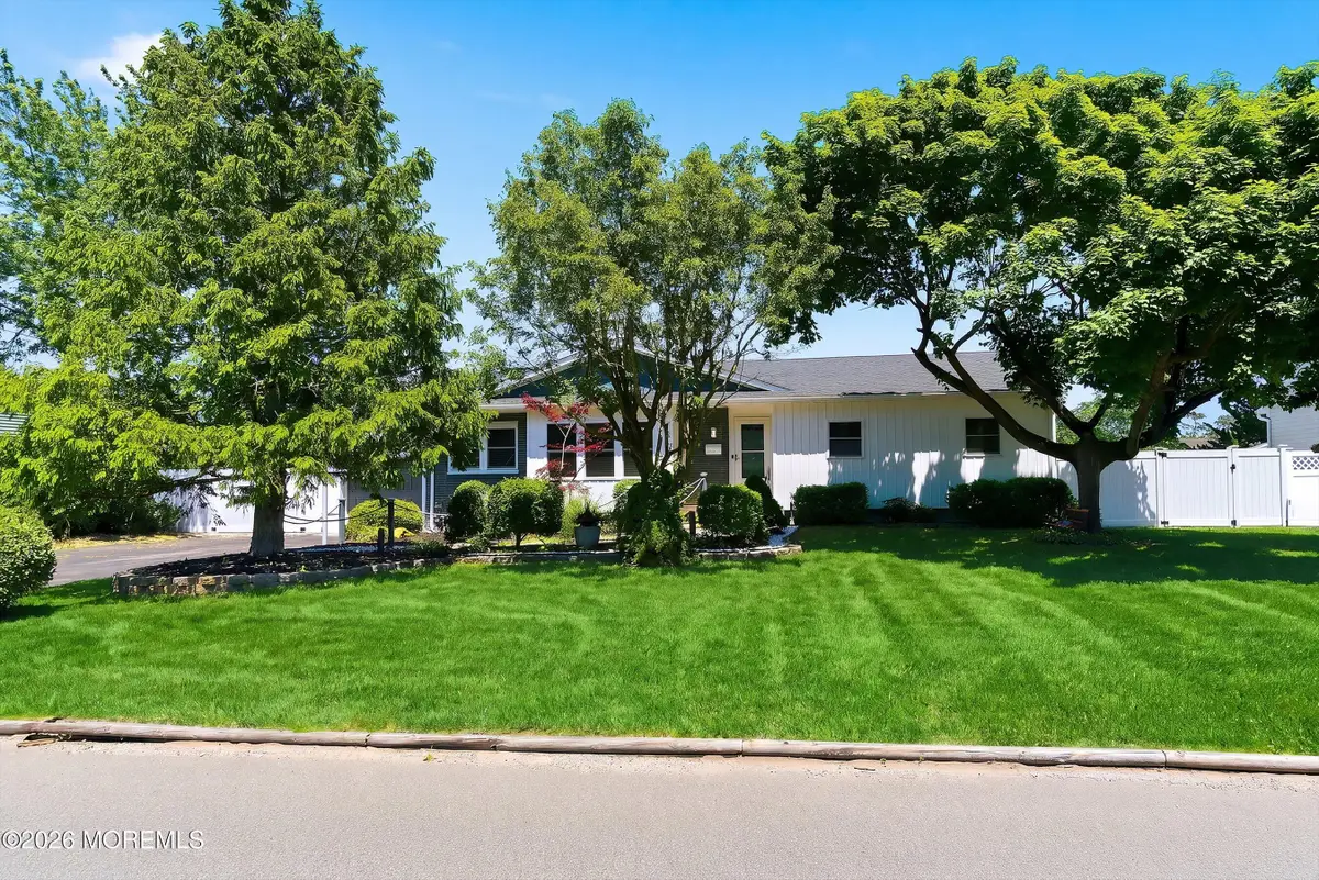 745 Midstreams Road, Brick, NJ 08724 - #1