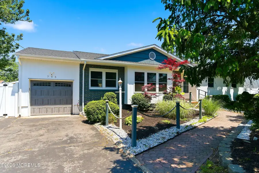 745 Midstreams Road, Brick, NJ 08724 - #3