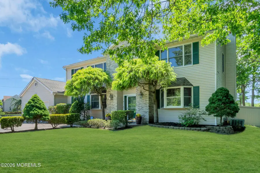 2722 Bangs Avenue, Neptune, NJ 07753 - #2