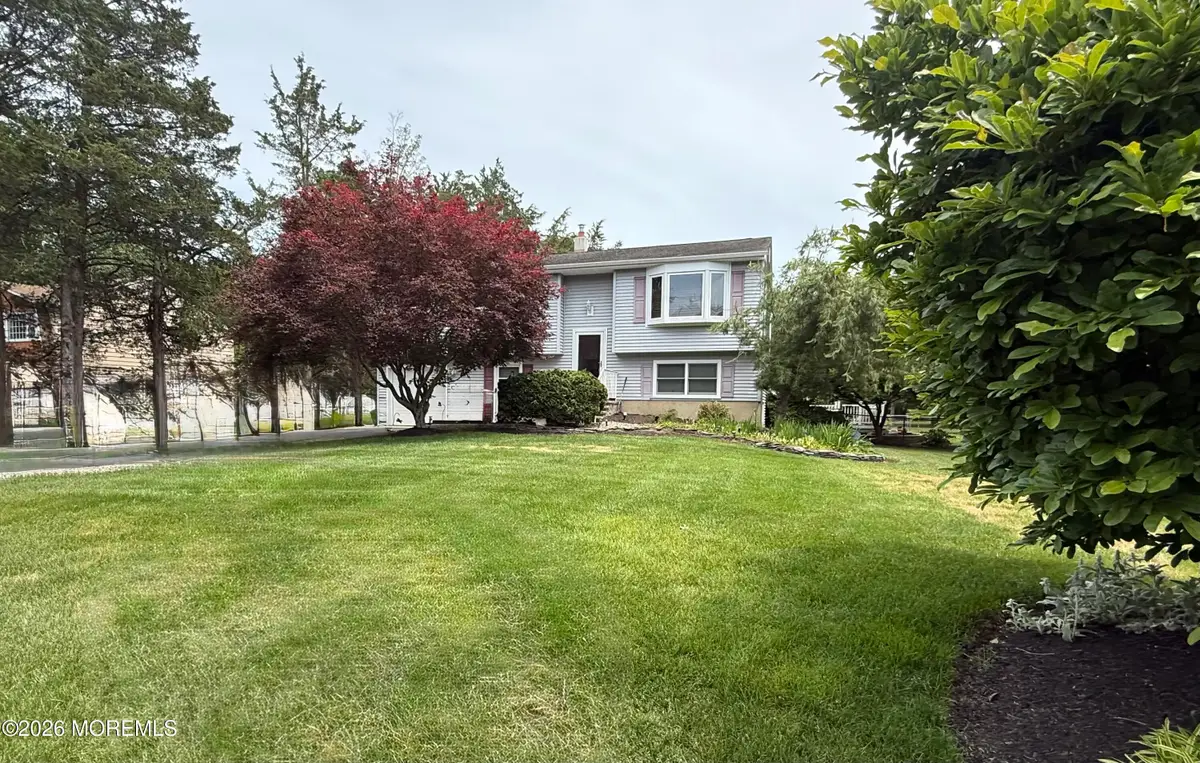 415 Cook Road, Jackson, NJ 08527 - #1