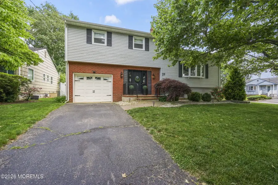 29 Alexander Avenue, Freehold, NJ 07728 - #2
