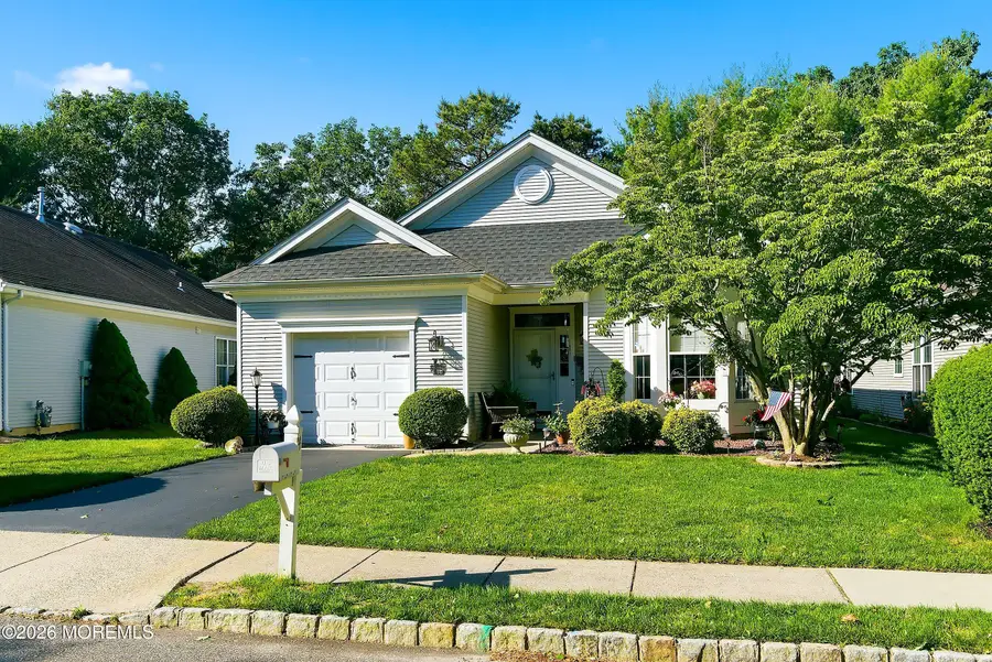 4 April Springs Court, Lakewood, NJ 08701 - #2