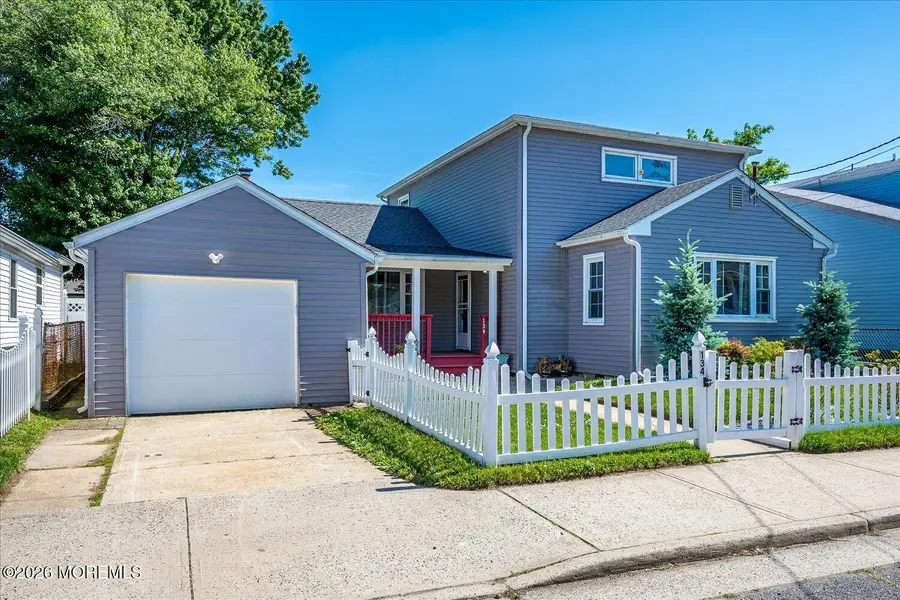 134 Maple Avenue, Keansburg, NJ 07734 - #2
