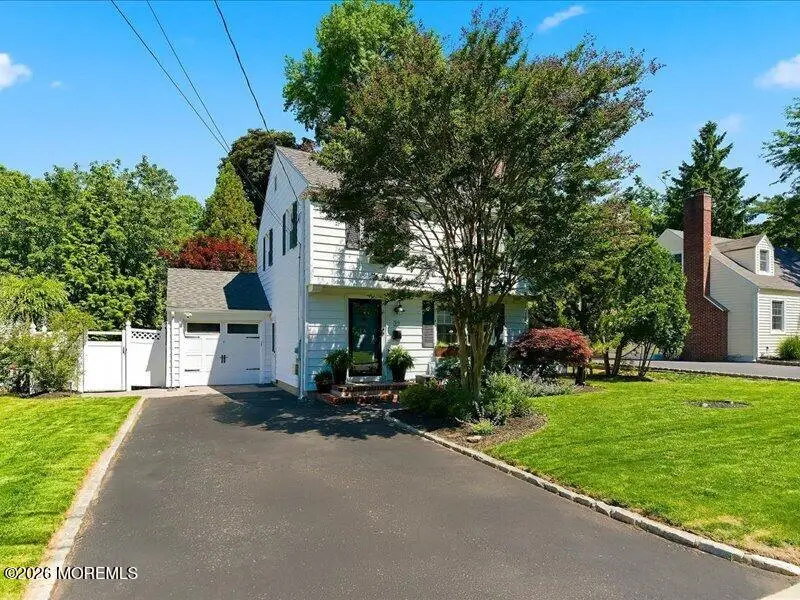 22 Highland Avenue, Red Bank, NJ 07701 - #1