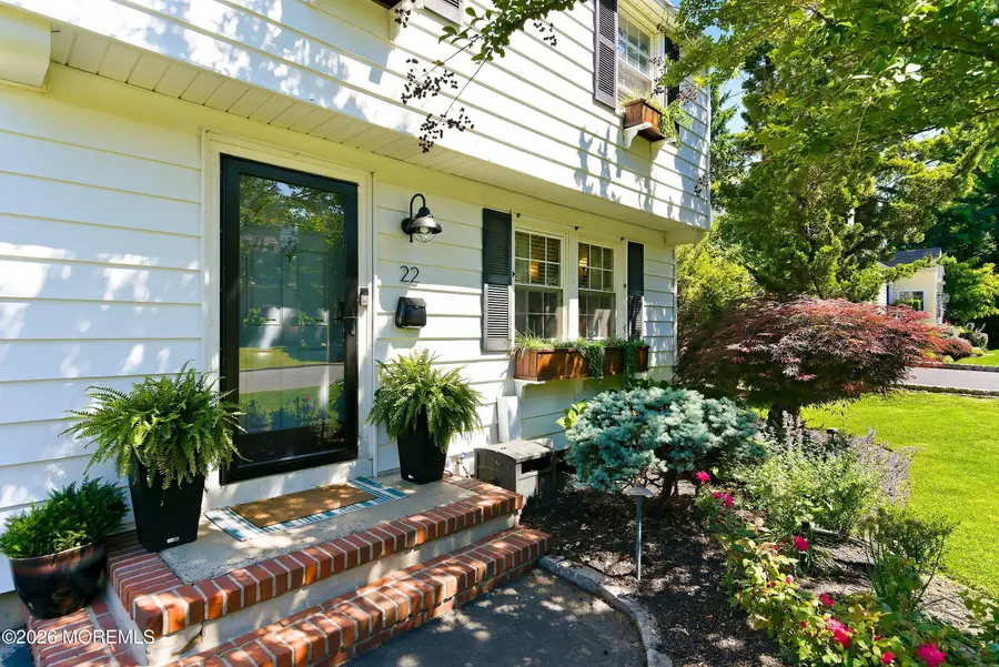 22 Highland Avenue, Red Bank, NJ 07701 - #3