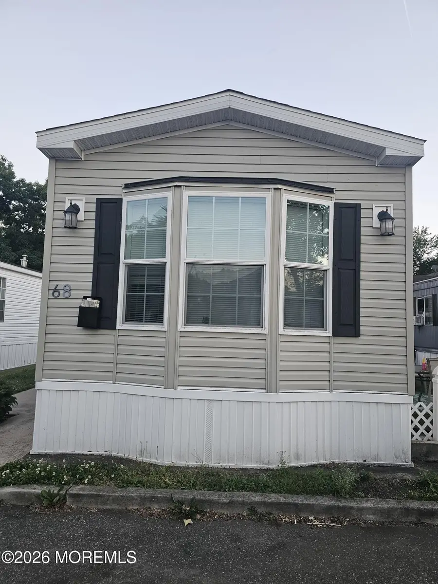 68 Alex Court, Hazlet, NJ 07730 - #2
