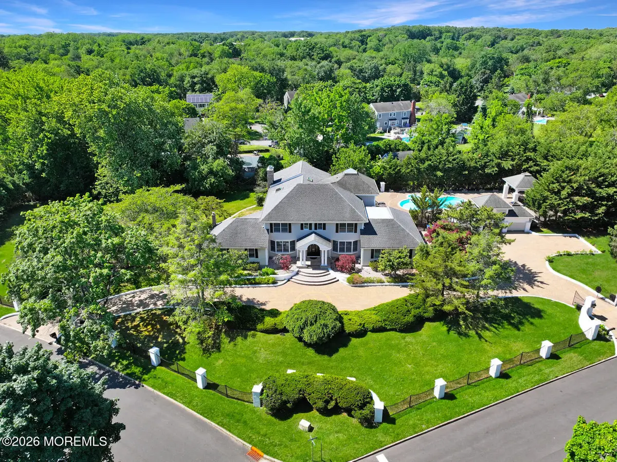 1903 Shadowbrook Drive, Wall, NJ 07719 - #1