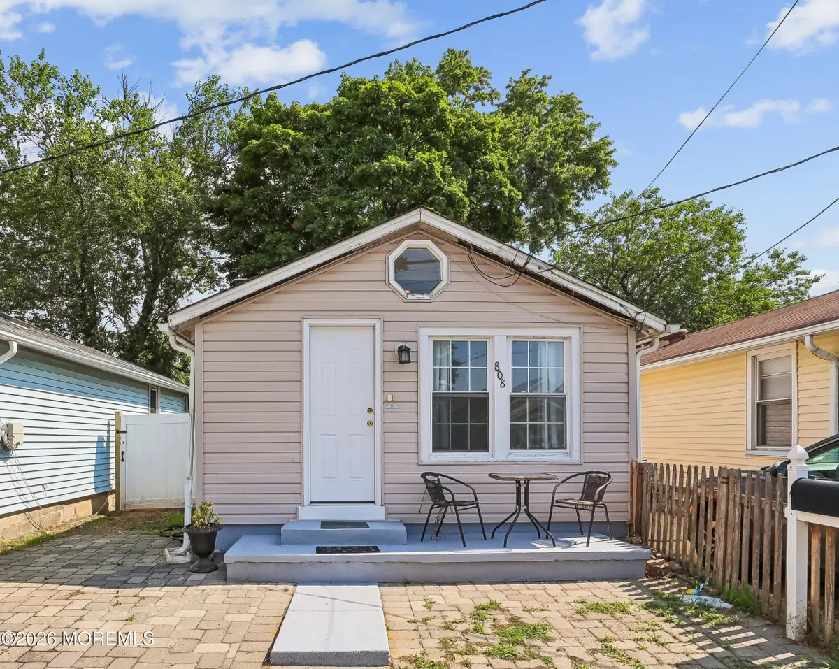 808 Summerfield Avenue, South Amboy, NJ 08879 - #1