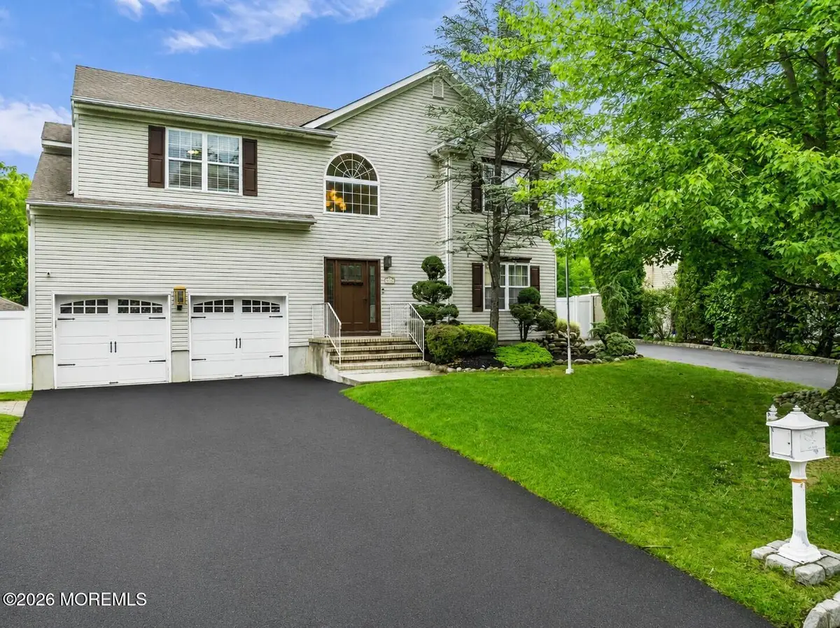 26 Carrington Court, Old Bridge, NJ 08857 - #1