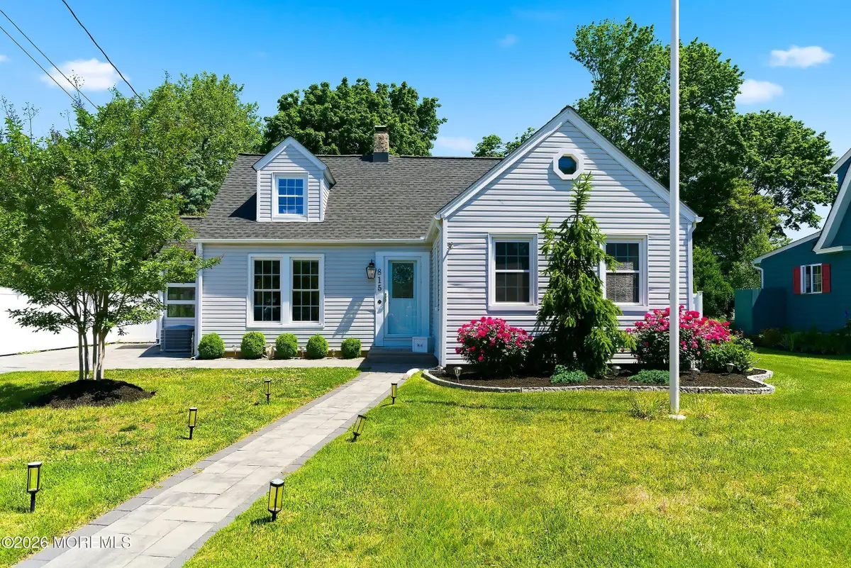 815 Briarcliff Avenue, Point Pleasant, NJ 08742 - #1