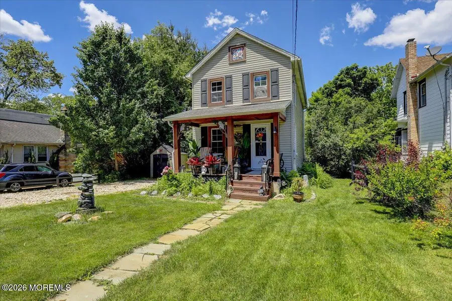 11 Ann Street, Freehold, NJ 07728 - #3