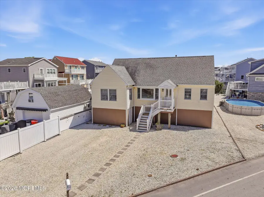 159 Morris Boulevard, Manahawkin, NJ 08050 - #2