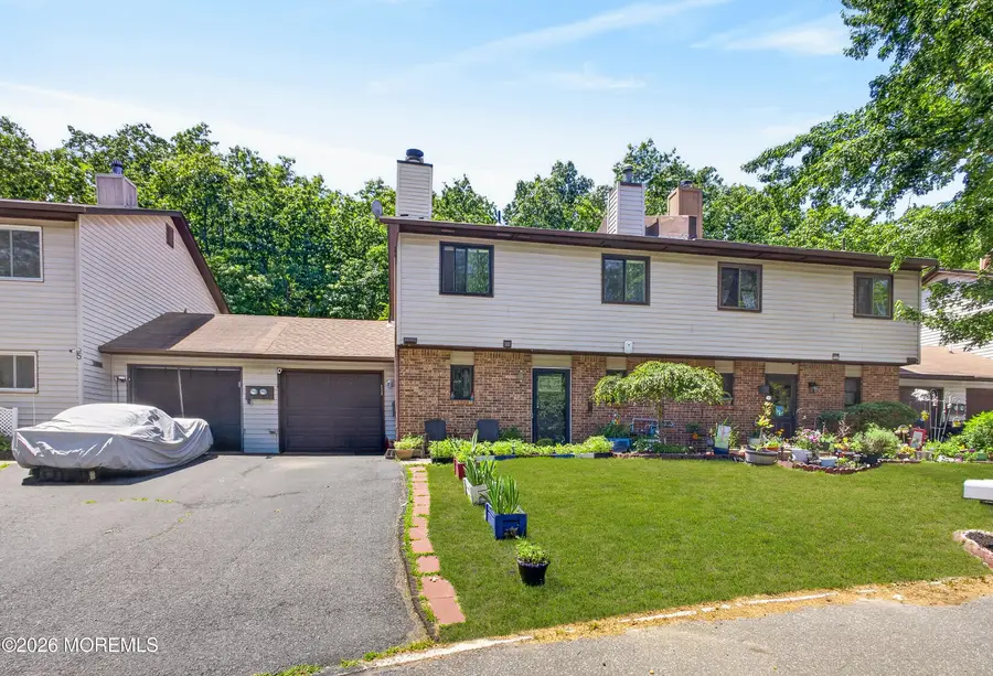 6 Swan Road #1000, Howell, NJ 07731 - #2