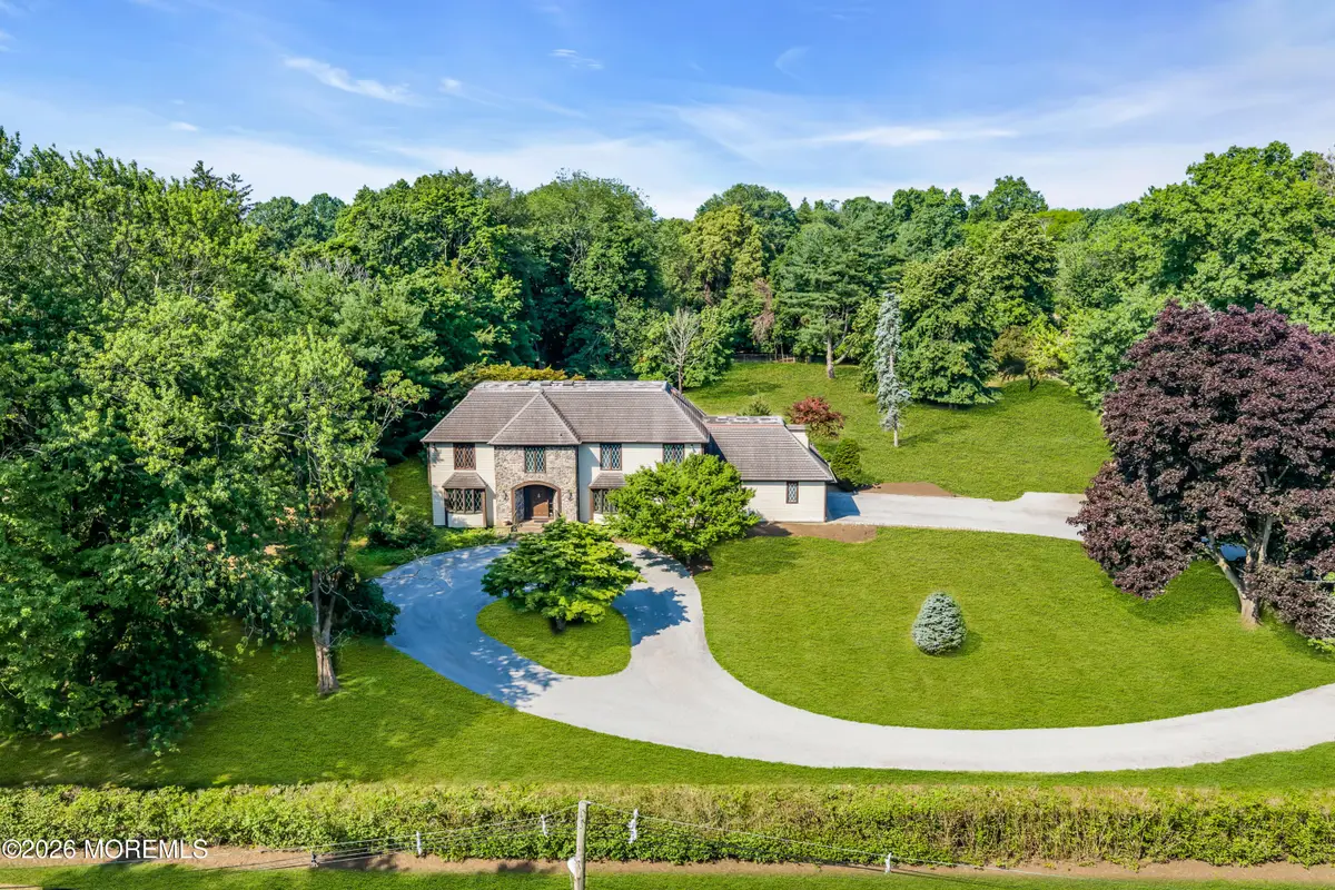 80 Buena Vista Avenue, Rumson, NJ 07760 - #1