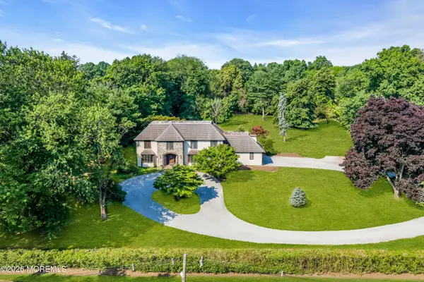 80 Buena Vista Avenue, Rumson, NJ 07760