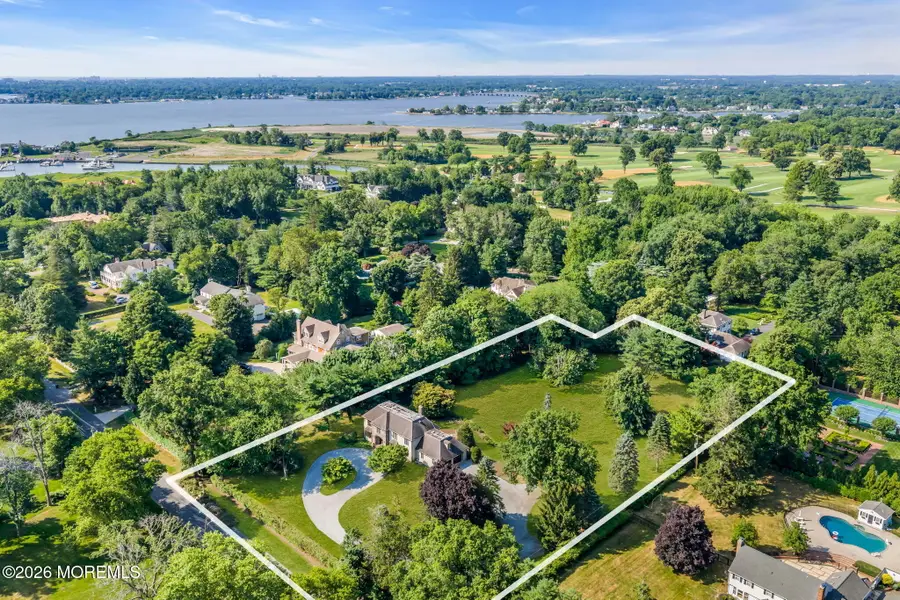 80 Buena Vista Avenue, Rumson, NJ 07760 - #2