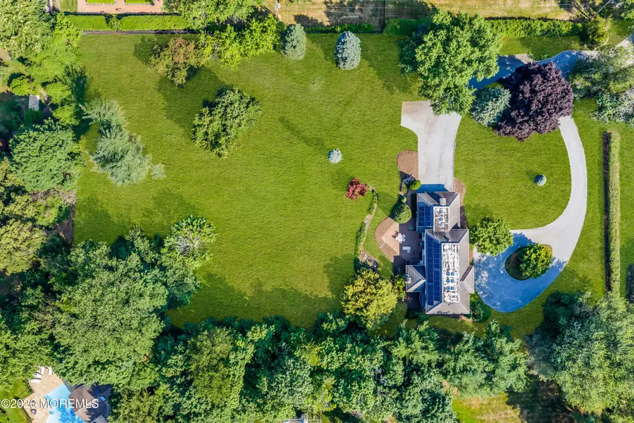 80 Buena Vista Avenue, Rumson, NJ 07760 - #3