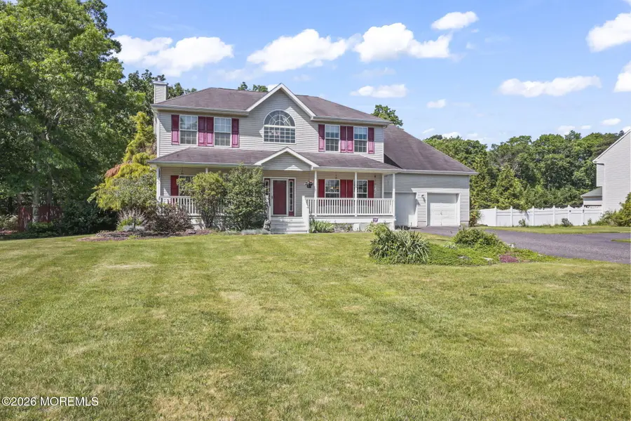 118 Don Connor Boulevard, Jackson, NJ 08527 - #2