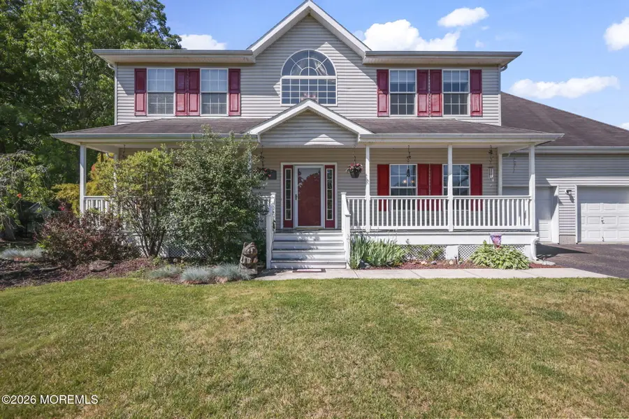 118 Don Connor Boulevard, Jackson, NJ 08527 - #3