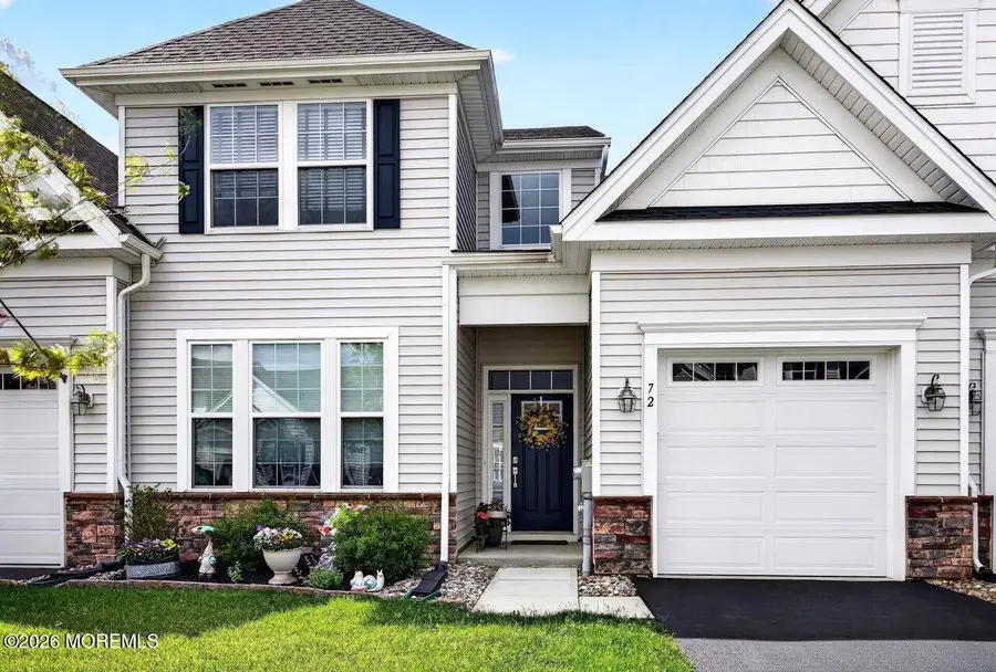 72 Aqueduct Boulevard, New Egypt, NJ 08533 - #3