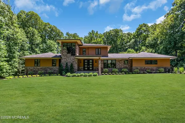 17 Hidden Hollow Terrace, Holmdel, NJ 07733
