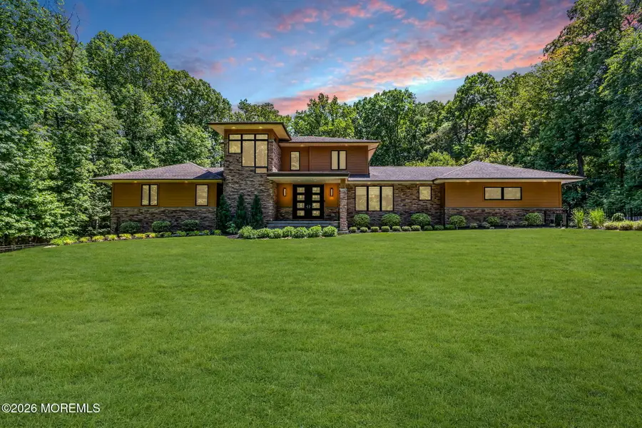 17 Hidden Hollow Terrace, Holmdel, NJ 07733 - #2
