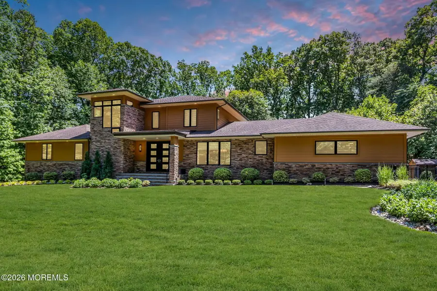 17 Hidden Hollow Terrace, Holmdel, NJ 07733 - #3